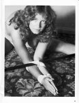 Hot Fox Bondage Volume 1 Number 3 (1975) preview