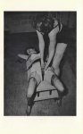 Spanking Domestics Of Bondage Manor (1960s) preview