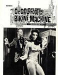 Torrid Film Reviews Volume 1 No 4 (1967) preview