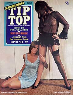 Tip Top Volume 9 Number 2