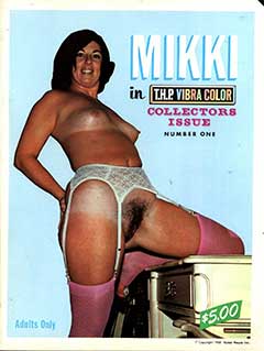 Tudor House - MIKKI 1 (1968)