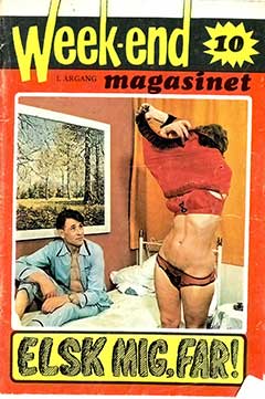 Week-end Sex 1 10