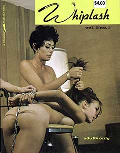 Whiplash 2-1 (1968)