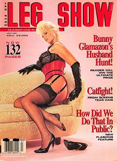 Leg Show - July (1994)