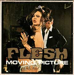 Flesh Moving Picture 62 - Playboy Party
