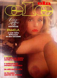 Ele Ela 240 - June (1989)