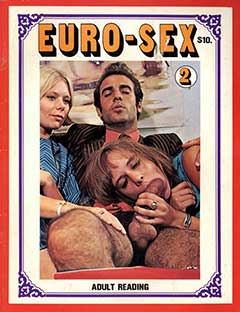 Euro-Sex 2 (1976)