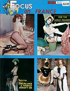 Focus On France No 5 (1965)