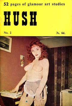 Hush 2 (UK) (1960s)
