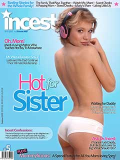 INC3ST Original Issue 5