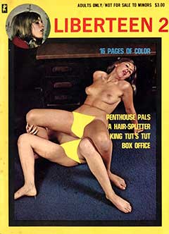 Liberteen 2 (1970)