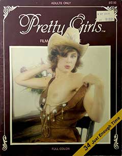 Pretty Girls 34