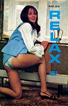 Relax 24 (1970)