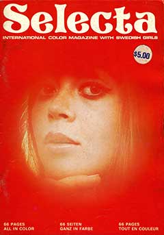 Selecta 3 (1974)