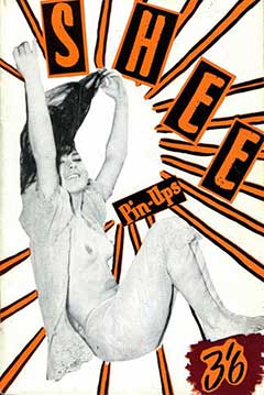 Shee 11 (UK) (1965)
