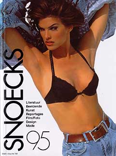 Snoecks 95 (1995)