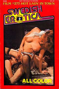 Swedish Erotica 277