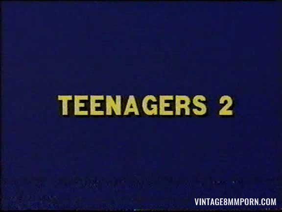 Teenagers 2