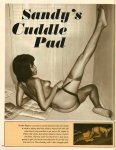 Cloud 9 Volume 2 No 4 (1966) preview