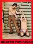 Dungeon Volume 3 Number 4 (1973) preview
