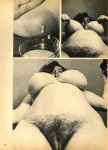 Girls Around The World - February (1976) preview