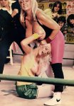 International Top 6 - Candy and Annie (1984) preview