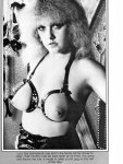 Kinky World Volume 3 Number 1 (1983) preview