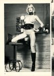 New QT Volume 1 Number 10 (1975) preview