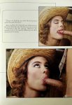Pretty Girls 34 preview