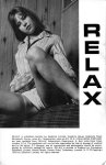 Relax 23 (1970) preview