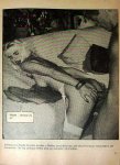 Sexy Erotika Special - July (1991) preview