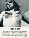The Swinger - December (1969) preview