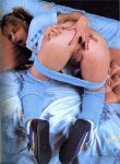 Young Pantied Bottoms 7 (1985) preview