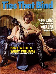 Ties That Bind Volume 1 Number 3 (1986)