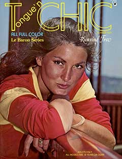 Tongue'n CHIC 2 (1970s)