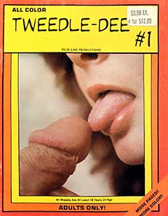 Tweedle-Dee 1 (1970s)