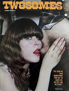 Twosomes 5 (1981)