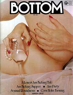 Bottom Volume 12 Number 1 (1981)