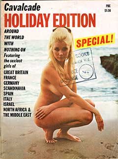 Cavalcade - Holiday (1968)