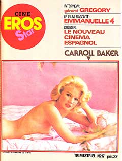 Cine Eros Star 17 - May (1984)
