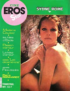 Cine Eros Star 7 (1981)