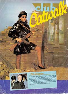 Club International Volume 13 Number 7 (1984)