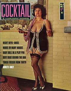 Cocktail Volume 4 No 2 (1964)