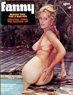 Fanny Volume 6 Number 2 (1977)