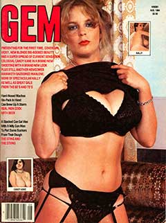 GEM - August (1984)