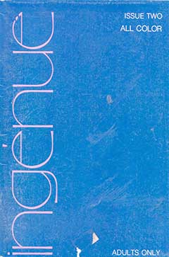 Ingenue 2 (1978)