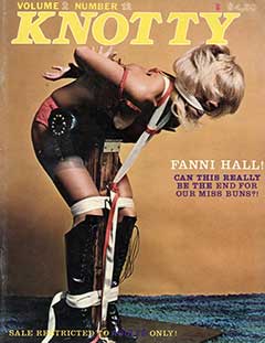 Knotty Volume 2 Number 12 (1974)