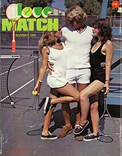 Love Match 1 (1979)