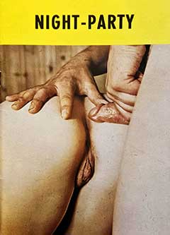 Night-Party (1970s) (DK)