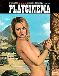 Playcinema 6 January (1971) (FR)